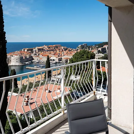 Zenith By Duhomes Dubrovnik