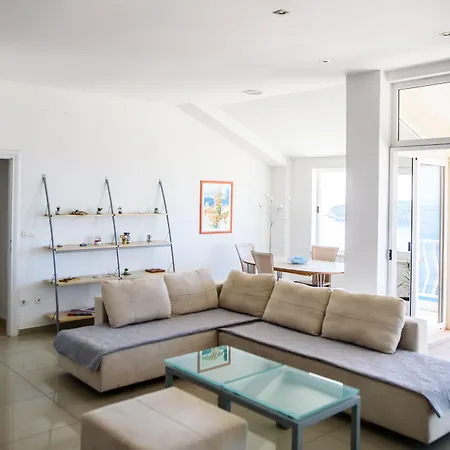 Apartamento Zenith By Duhomes *