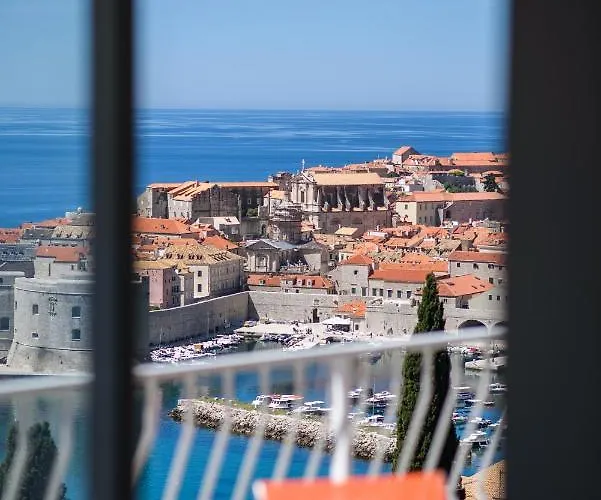 Zenith By Duhomes Dubrownik