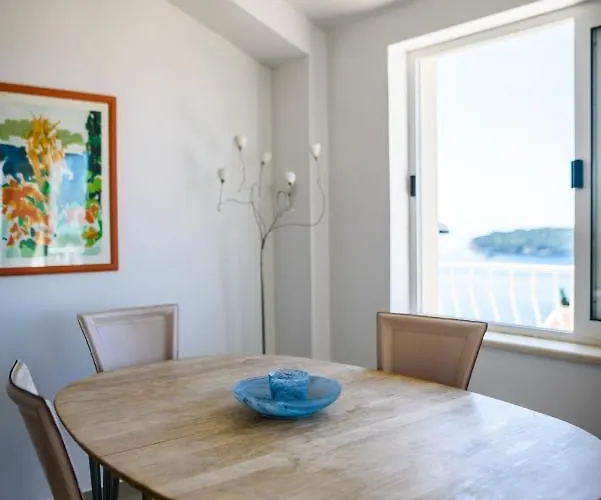 Zenith By Duhomes 杜布罗夫尼克