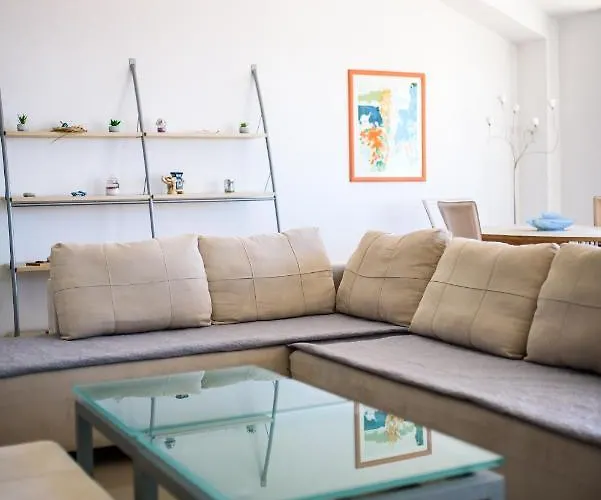 Apartament Zenith By Duhomes *