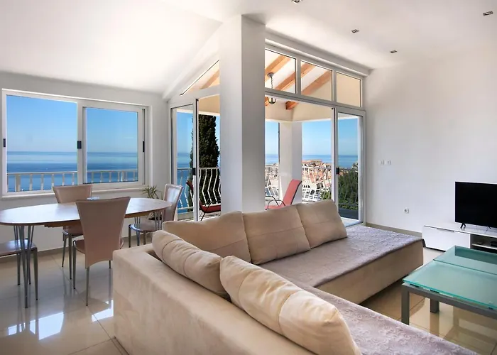 Zenith By Duhomes Apartament