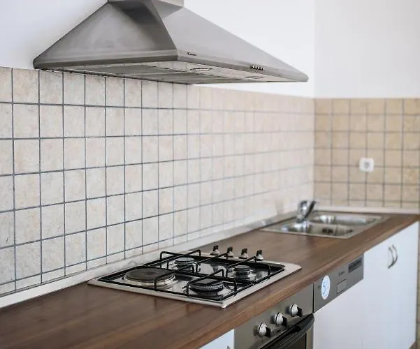 Zenith By Duhomes Apartament