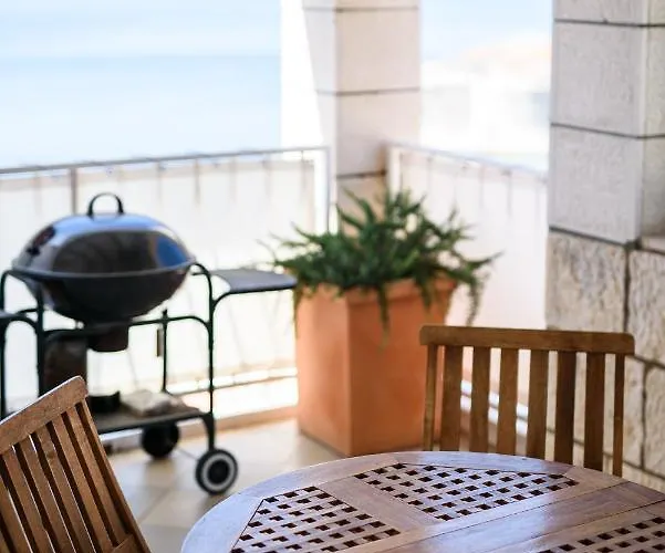 Zenith By Duhomes Appartement *