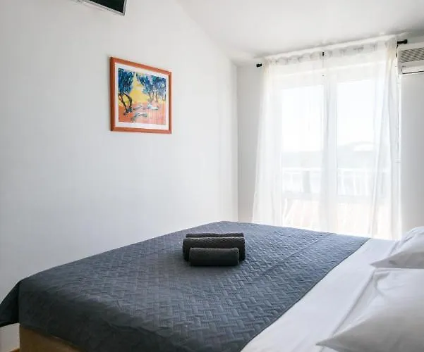 Zenith By Duhomes Apartament Dubrownik