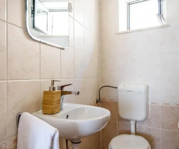 Apartament Zenith By Duhomes Dubrownik