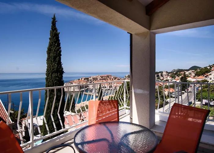 Zenith By Duhomes Apartament