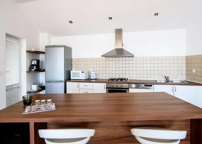 Zenith By Duhomes Apartament