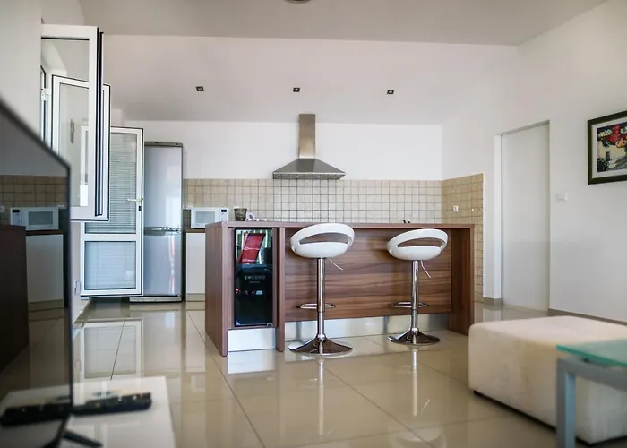 Zenith By Duhomes Apartament Dubrownik