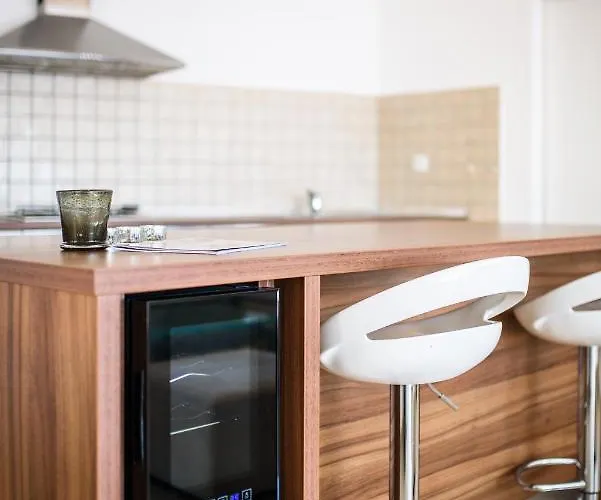 Zenith By Duhomes Dubrownik