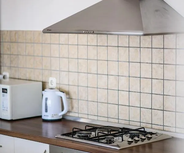 Zenith By Duhomes 公寓