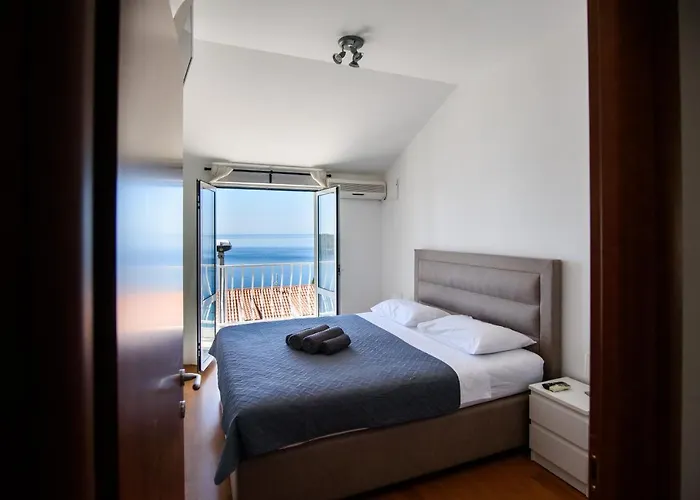 Zenith By Duhomes Apartament