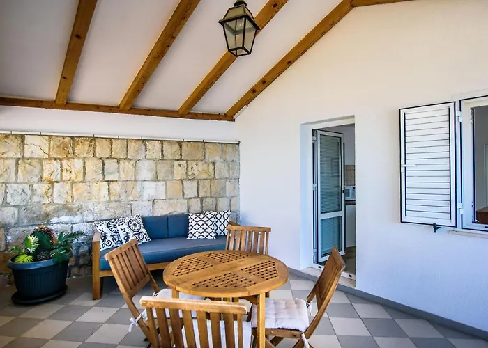 Zenith By Duhomes Dubrownik