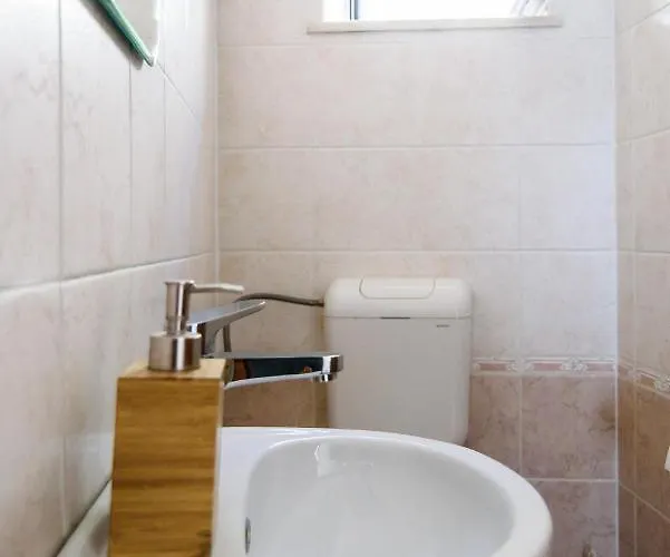 Apartament Zenith By Duhomes