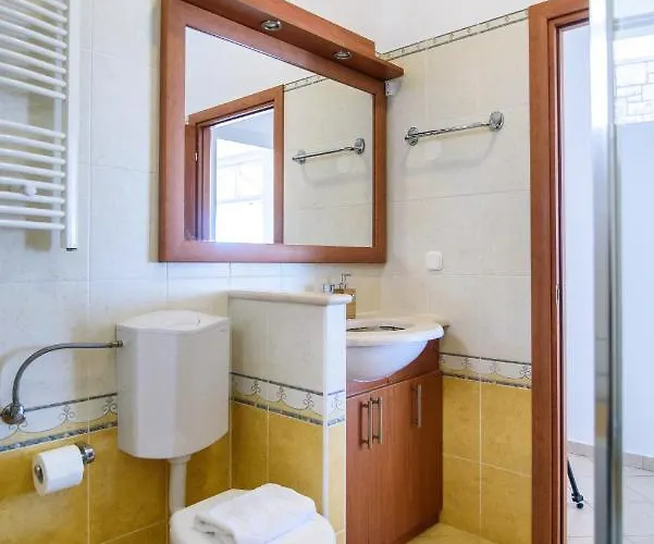 公寓 Zenith By Duhomes