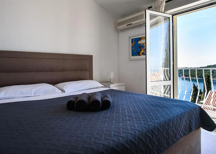 Apartament Zenith By Duhomes