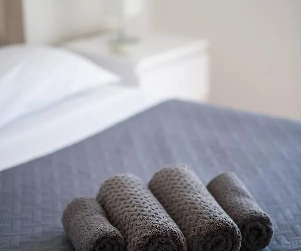 Apartament Zenith By Duhomes Dubrownik