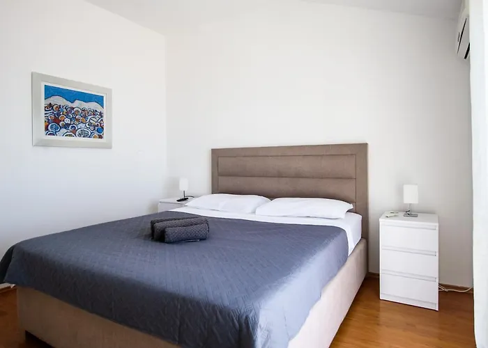 Zenith By Duhomes Apartament Dubrownik