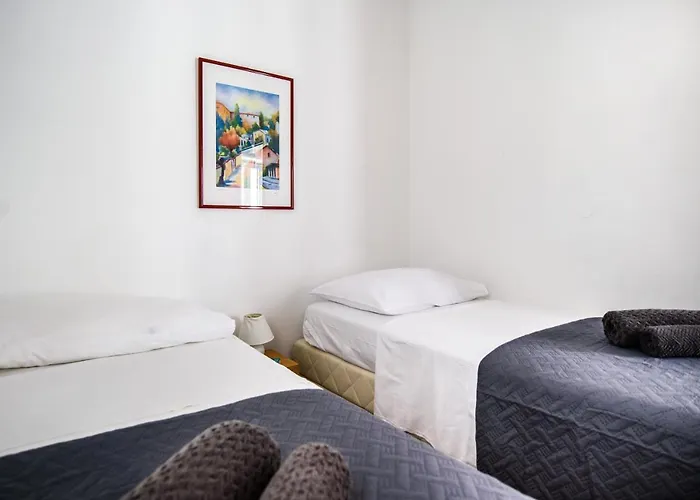 Apartament Zenith By Duhomes *