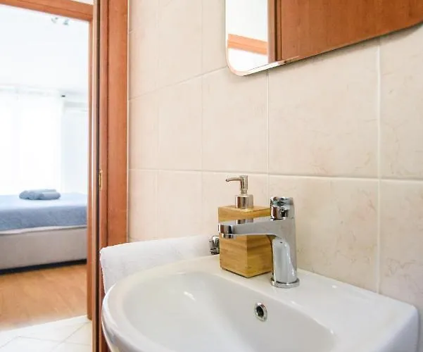 Zenith By Duhomes Dubrownik