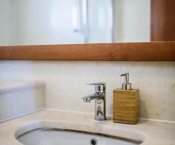 公寓 Zenith By Duhomes *