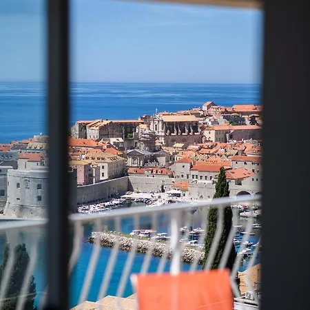 Zenith By Duhomes Dubrovnik