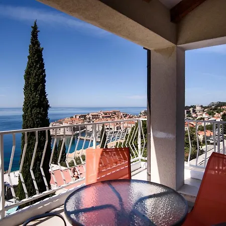 Zenith By Duhomes Apartamento