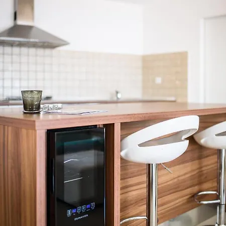 Zenith By Duhomes Dubrovnik