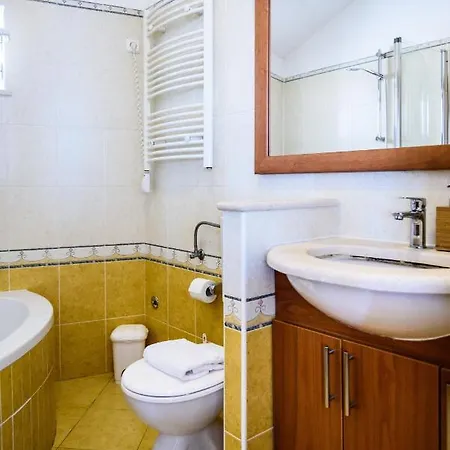 Zenith By Duhomes Dubrovnik