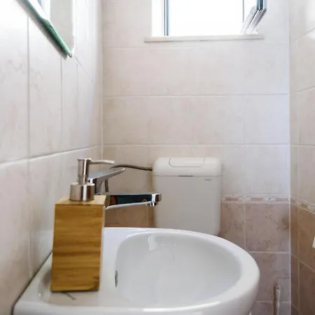 Apartamento Zenith By Duhomes