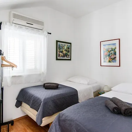 Apartamento Zenith By Duhomes Dubrovnik