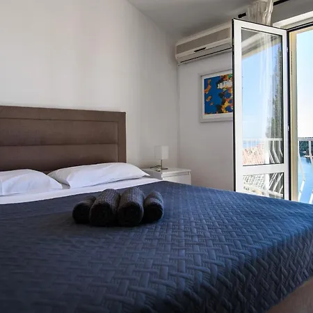 Apartment Zenith By Duhomes